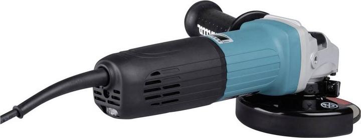 Produktbild Makita Winkelschleifer (125 mm)