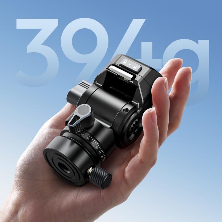 Produktbild Ulanzi U190 II Uka Video Head (Videokopf)