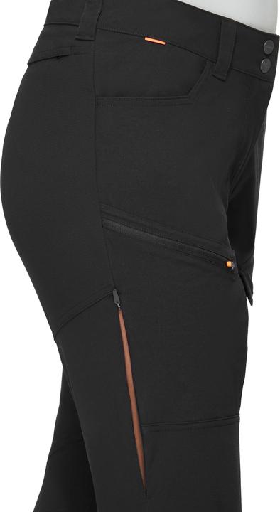 Image du produit Mammut Zinal Hybrid Pants, Wanderhose (M)