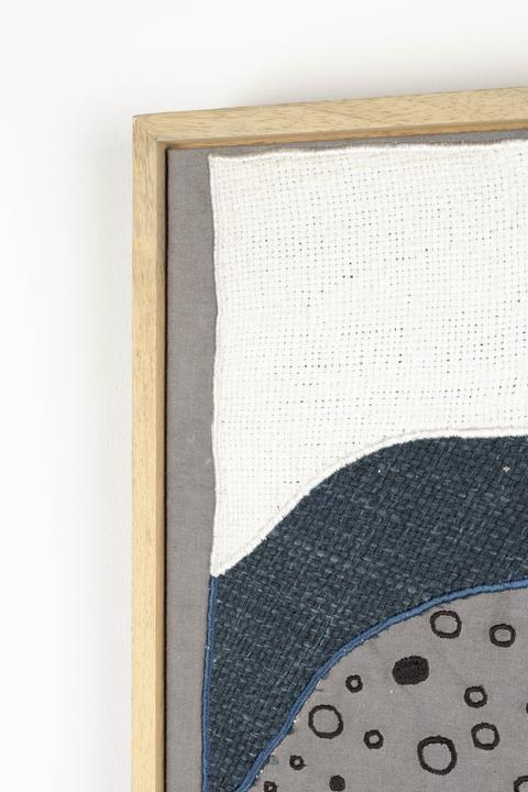 Produktbild Zuiver Wall Art Coastal