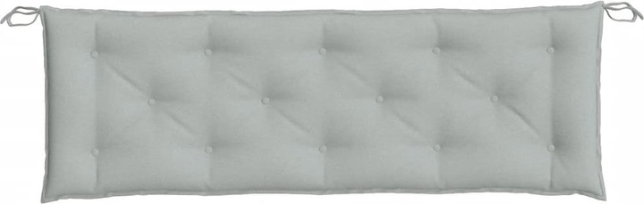 Melange Light Grey