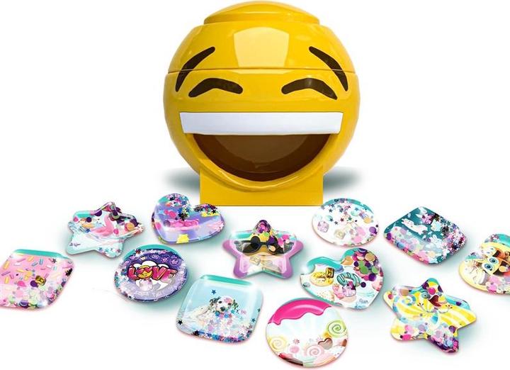 Actual product image WeCool 3D sticker maker