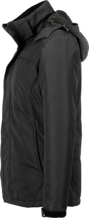 Produktbild Planam Winterjacke Damen Norit 6440, schwarz, Grösse M (M)