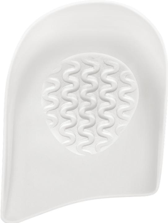 Produktbild Gehwol Fersenpolster G mit Gelwellen gross (Fussdeodorant & -puder, 498.67 ml)