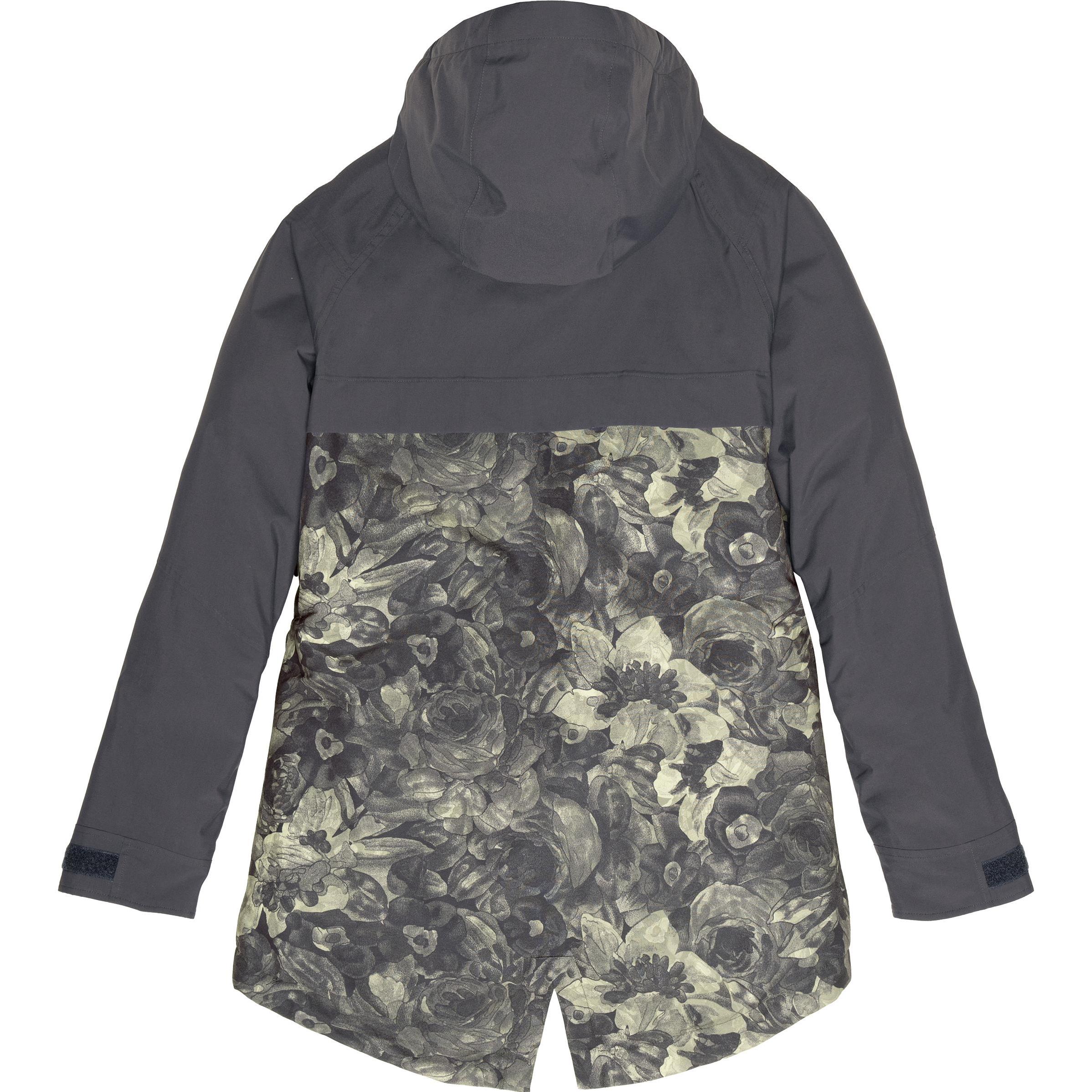 Thumbnail - Armada, Damen, Skijacke, Addisen 2L Insulated (L), Mehrfarbig, L