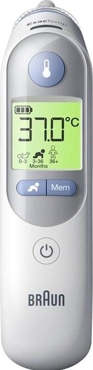 Productafbeelding Braun Irt6520 (Auriculair)
