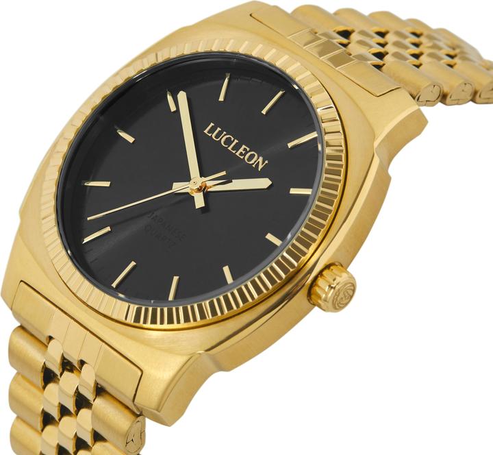Produktbild Lucleon Major (38 mm)