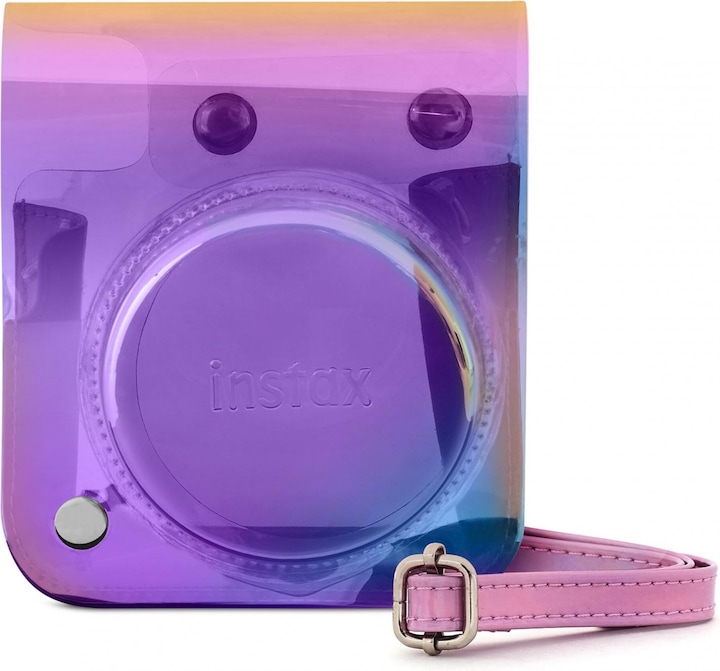 Actual product image Fujifilm instax Mini 12 (Camera case, 1.79 l)