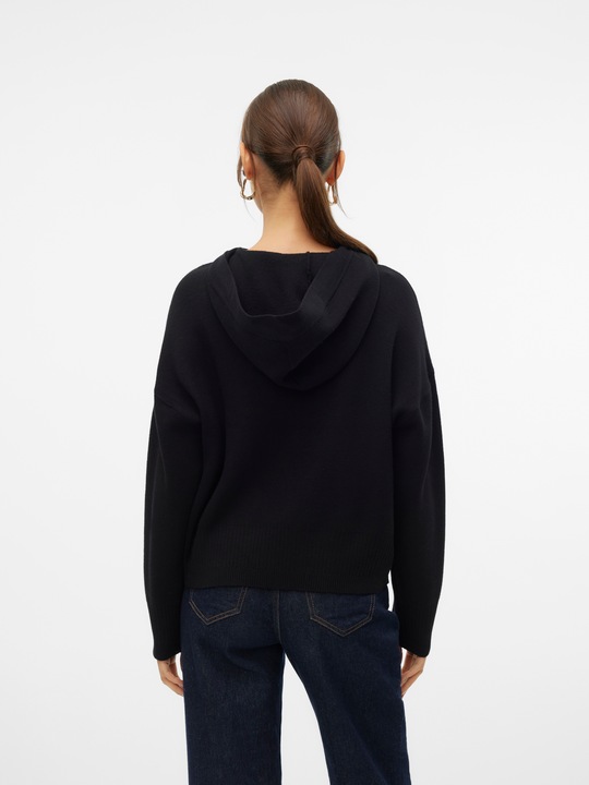 Actual product image Vero Moda VMGOLD pullover knitted jumper (XS)
