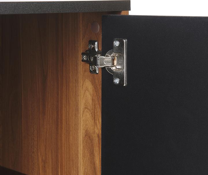 Produktbild Beliani Kuro (160 x 40 x 74 cm)