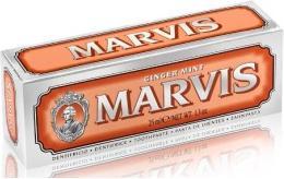 Immagine prodotto Marvis Zenzero e menta (25 ml)