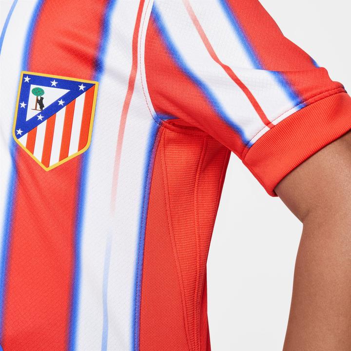 Image du produit Nike Atletico Madrid Maillot Enfants (M)