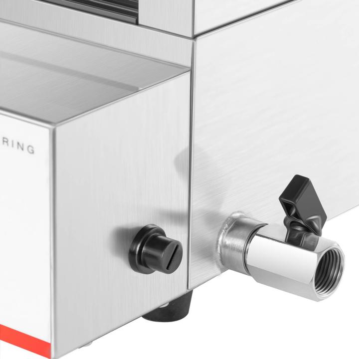 Produktbild Royal Catering RCHW 2500H