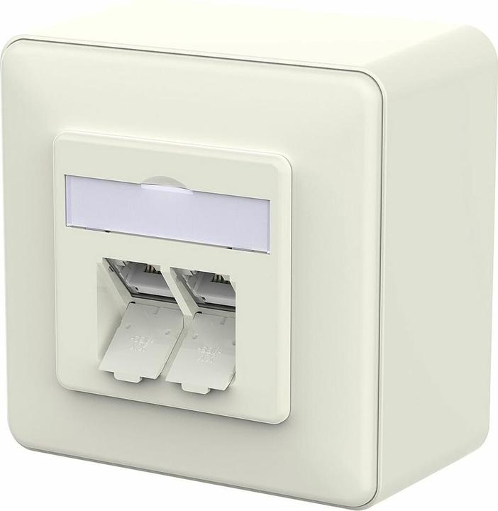 Blanc pur, RAL 9010 blanc pur