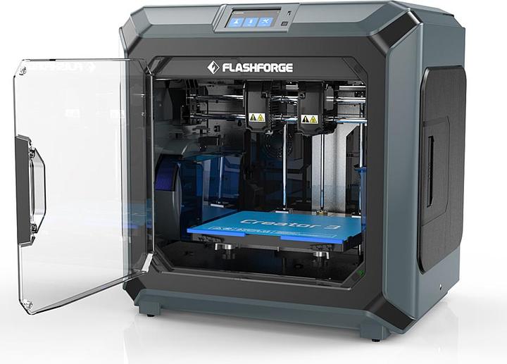 Produktbild FlashForge Creator 3