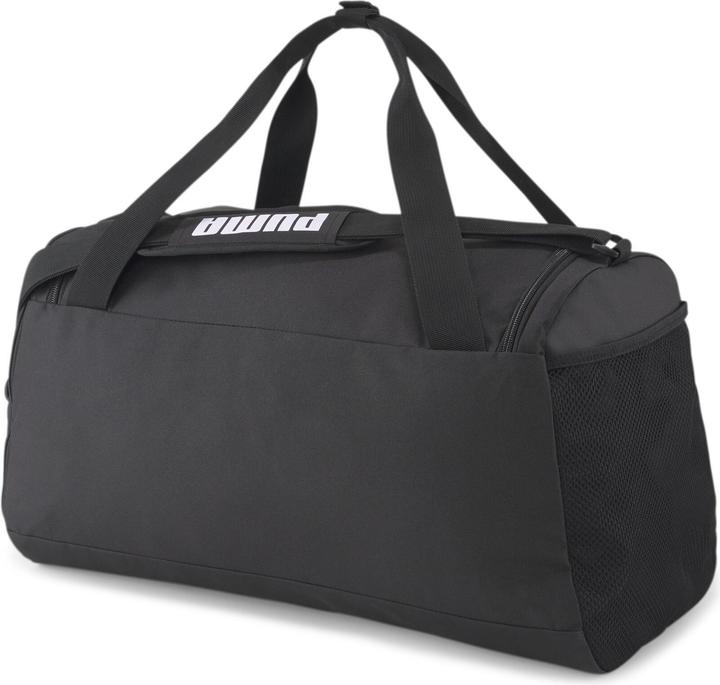 Image du produit Puma Challenger Duffel Bag S black OSFA (35 l)