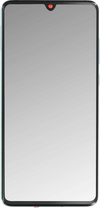 Image du produit Huawei Unité d'affichage + cadre + batterie P30 (nouvelle version) cristal 02354HMF (Batterie, Huawei P30)