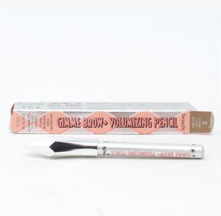 3 Warm Light Brown