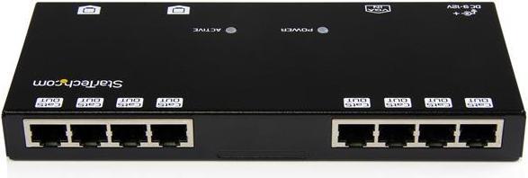 Produktbild StarTech 8Port VGA Video Extender