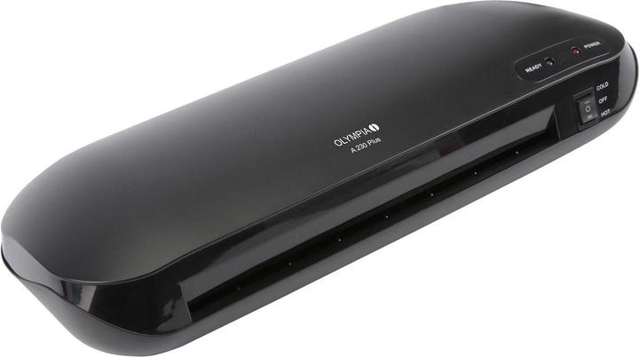 Produktbild Olympia Olymp A 235 Plus (80 - 125 µm, A4)