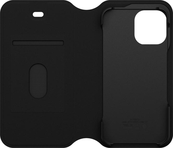 Produktbild OtterBox Strada Via (Apple iPhone 12 Pro, Apple iPhone 12)