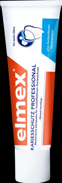 Produktbild Elmex Professional (75 ml)