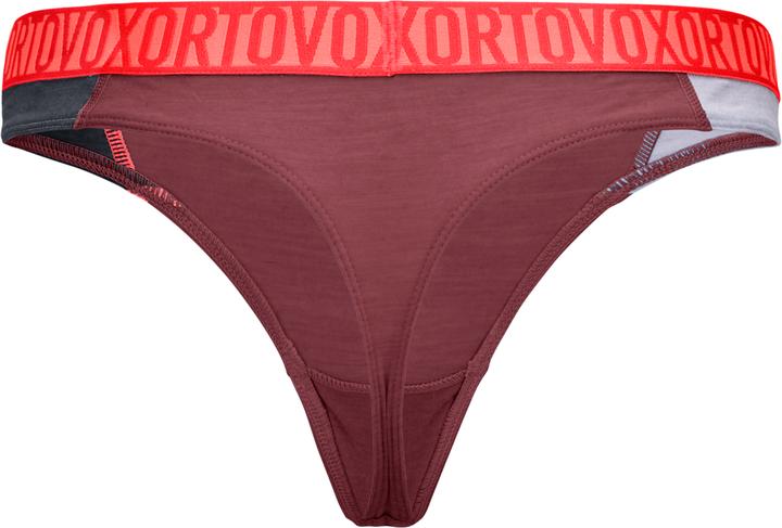 Actual product image Ortovox Women's 150 Essential Thong (L)