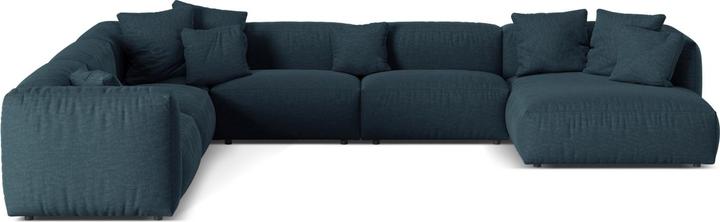 Produktbild Micadoni Martina (Ecksofa)