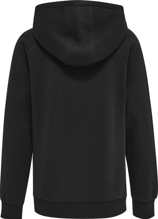 Immagine prodotto hummel Classica Felpa Rossa Con Cappuccio Donna (XL)