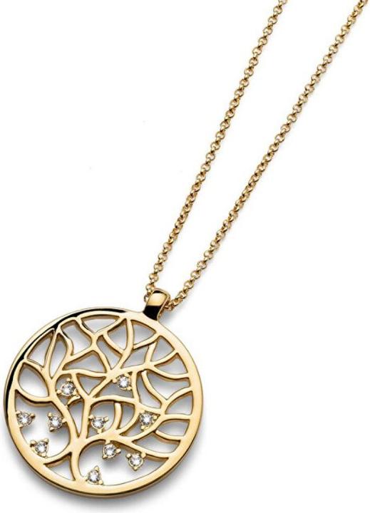Actual product image Oliver Weber Collection 3796 (Brass)