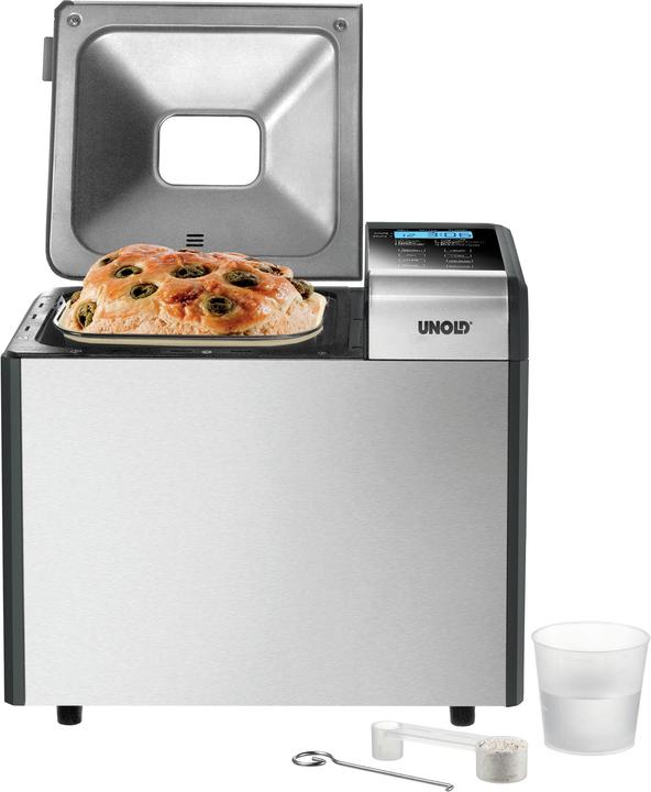 Actual product image Unold Backmeister Top Edition