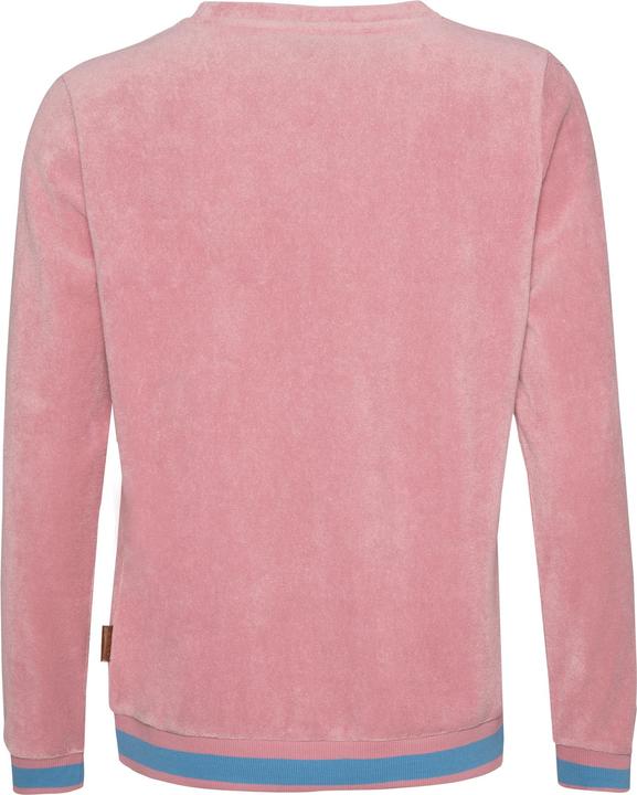 Produktbild Protest Damen Nxg Anny Sweatshirt, Pink Tulip, S/36 (36, S)