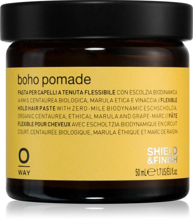 Produktbild Oway Boho Pomade 1.7oz 50ml (Haarpaste)