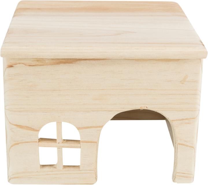 Produktbild Copacabana Nagerhaus Klosters M 28x16x18cm