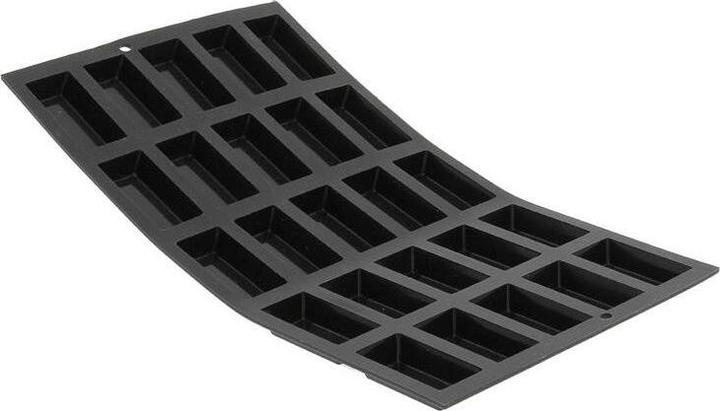 Produktbild de Buyer Moul Flex Cakes (30 cm)