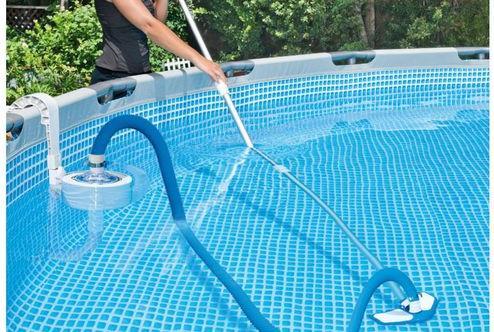 Produktbild Intex Schlauch Deluxe