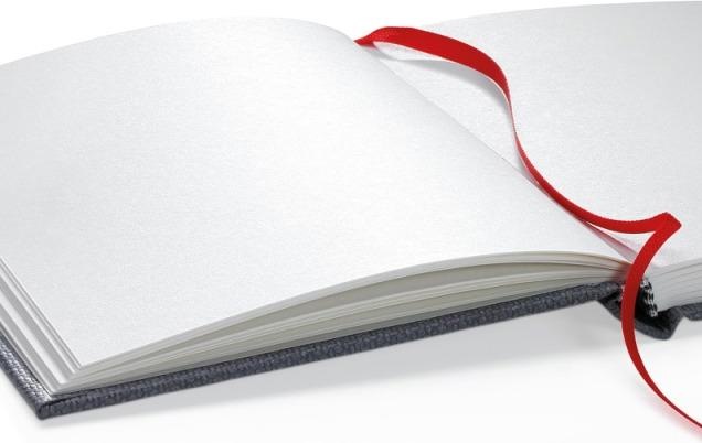 Image du produit Hahnemühle Carnet de croquis Nostalgie (Règle spéciale, Couverture rigide)