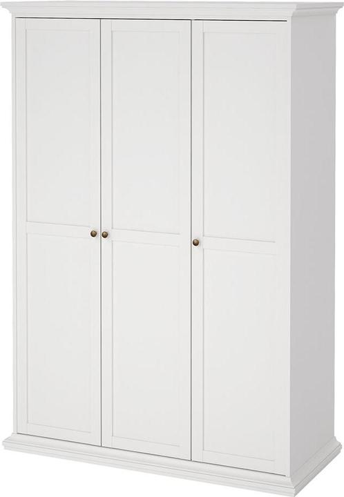 Produktbild Ebuy24 Kleiderschrank Venedig