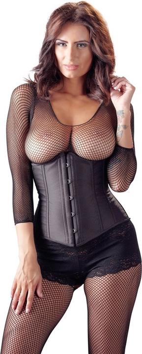 Produktbild Cottelli Collection Korsage (M)