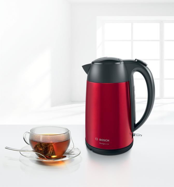 Actual product image Bosch Hausgeräte TWK3P424 (1.70 l, EU plug)