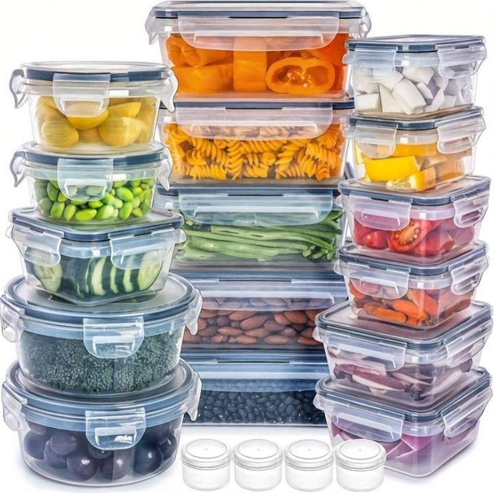 Esmée Frischhalte Dosen