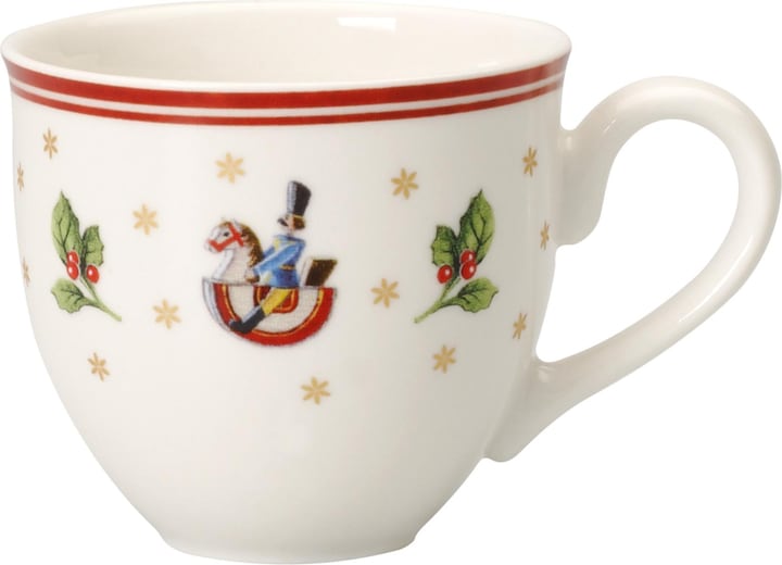 Tasse à moka/espresso Toy's Delight (100 ml, 1 x)