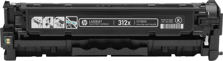 Produktbild HP 312x (BK)