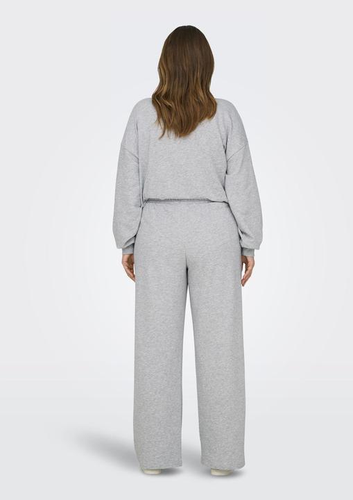 Actual product image Only CARRONDA Normal geschnitten Hose mit weitem Beinschnitt Hose mit weitem Beinschnitt (S)