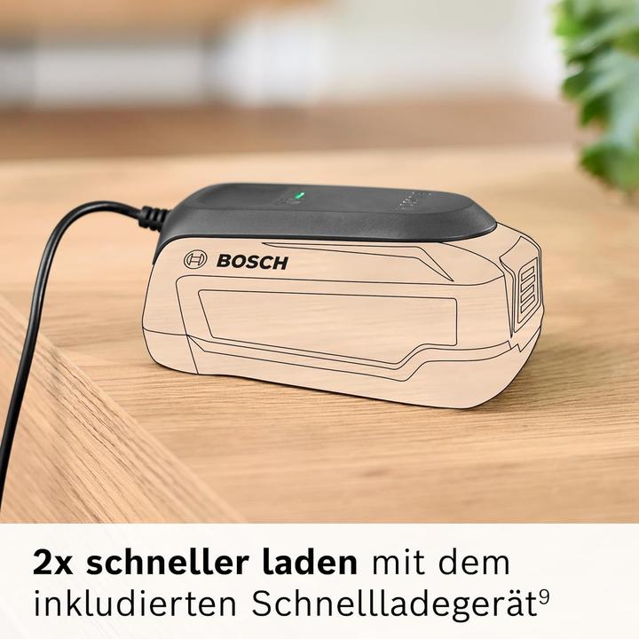 Image du produit Bosch Hausgeräte Unlimited 7 ProHygienic Aqua