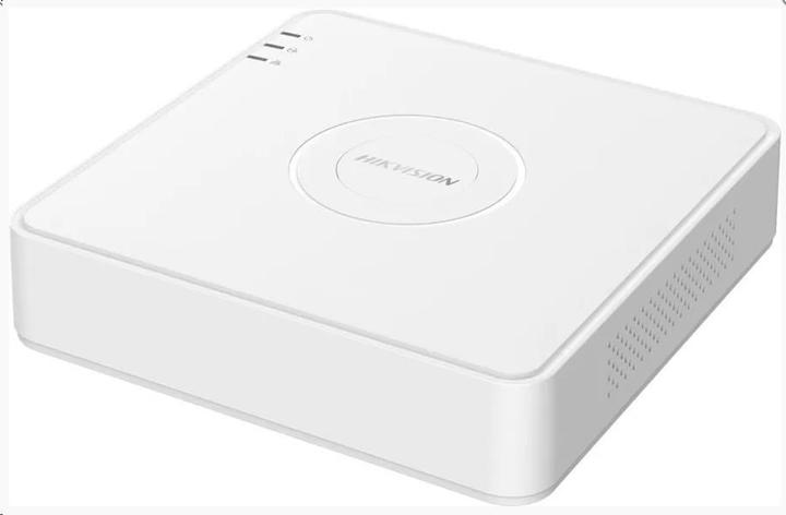 Actual product image Hikvision DS-7104NI-Q1/4P(D) NVR 4 channel (Network Video Recorder (NVR))