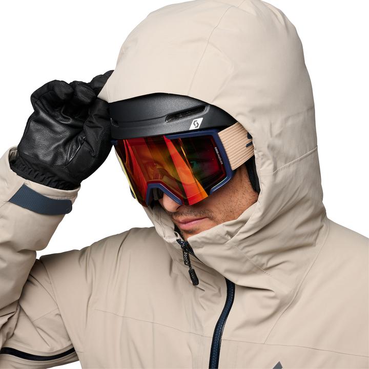 Immagine prodotto Black Diamond Parka isolato M Factor (S)