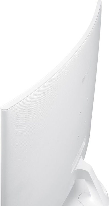 Actual product image Samsung C32f391 (1920 x 1080 pixels, 32")