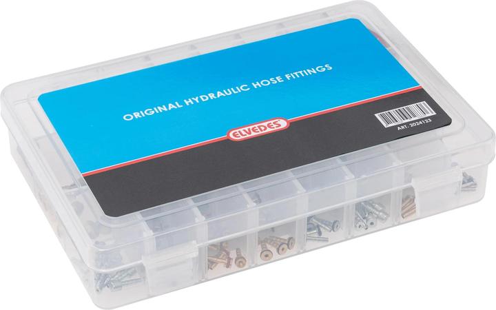 Image du produit Elvedes Kit pièces détachées