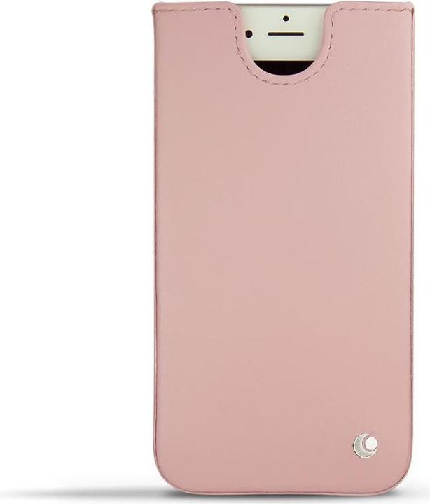 Rose ( Nappa - Pantone #efbae1 )